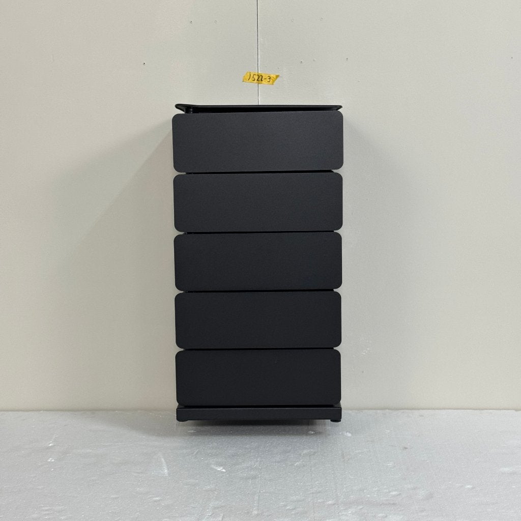 Spinder Design JOEY 5 Ladekast | Tweedekans | J522-3, Gebruikt, 5 laden of meer, Spinder Design BV, De Hemmen 83, 9206AG, Drachten, Nederland