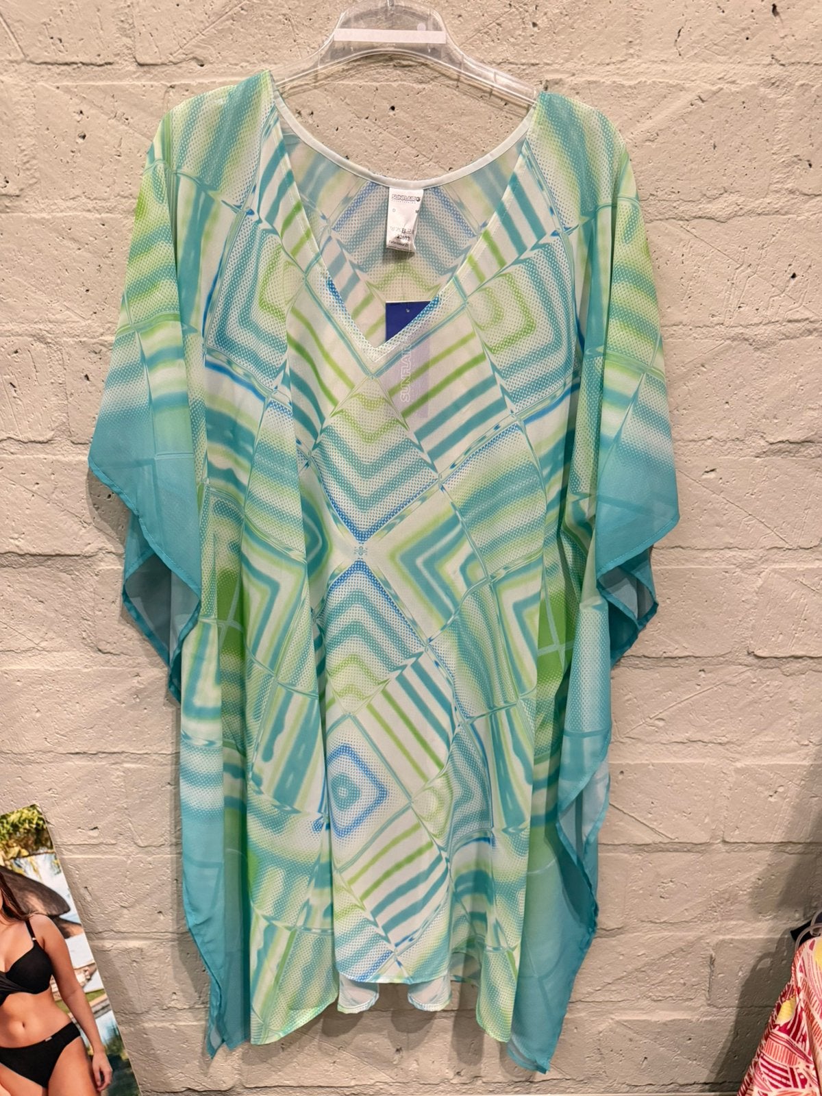 Sunflair jurk 38/ M NIEUW!! Nu €25, Ophalen of Verzenden, Nieuw, Maat 38/40 (M)