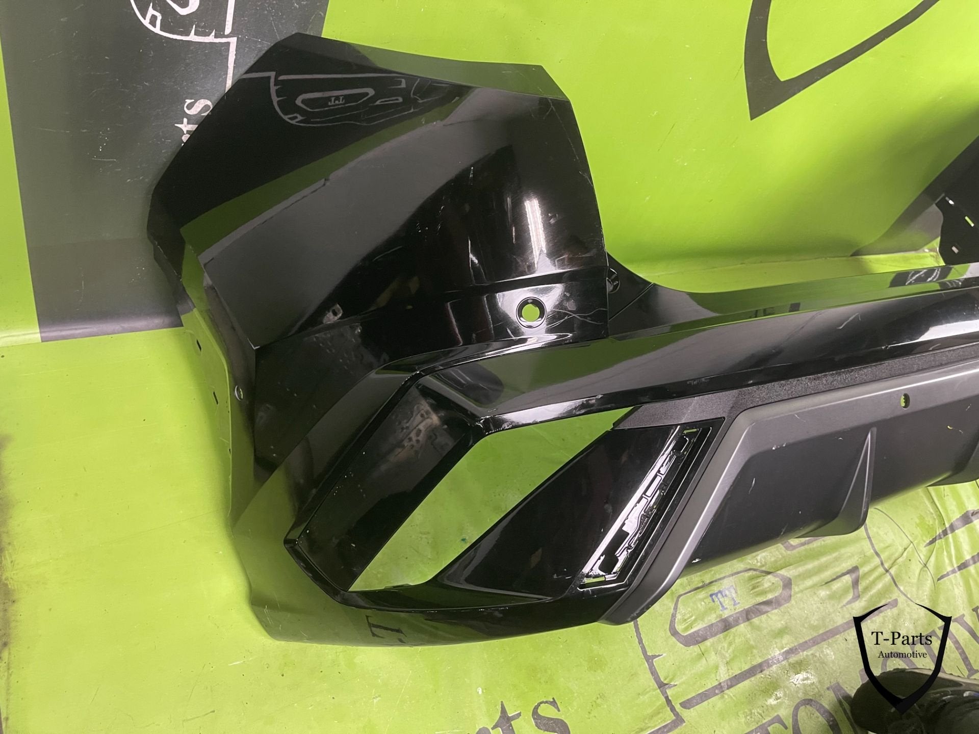 hyundai tucson N line achterbumper bumper 86611n7sa0, Info@fabrikant.eu, Ophalen of Verzenden, Bumper, Hyundai