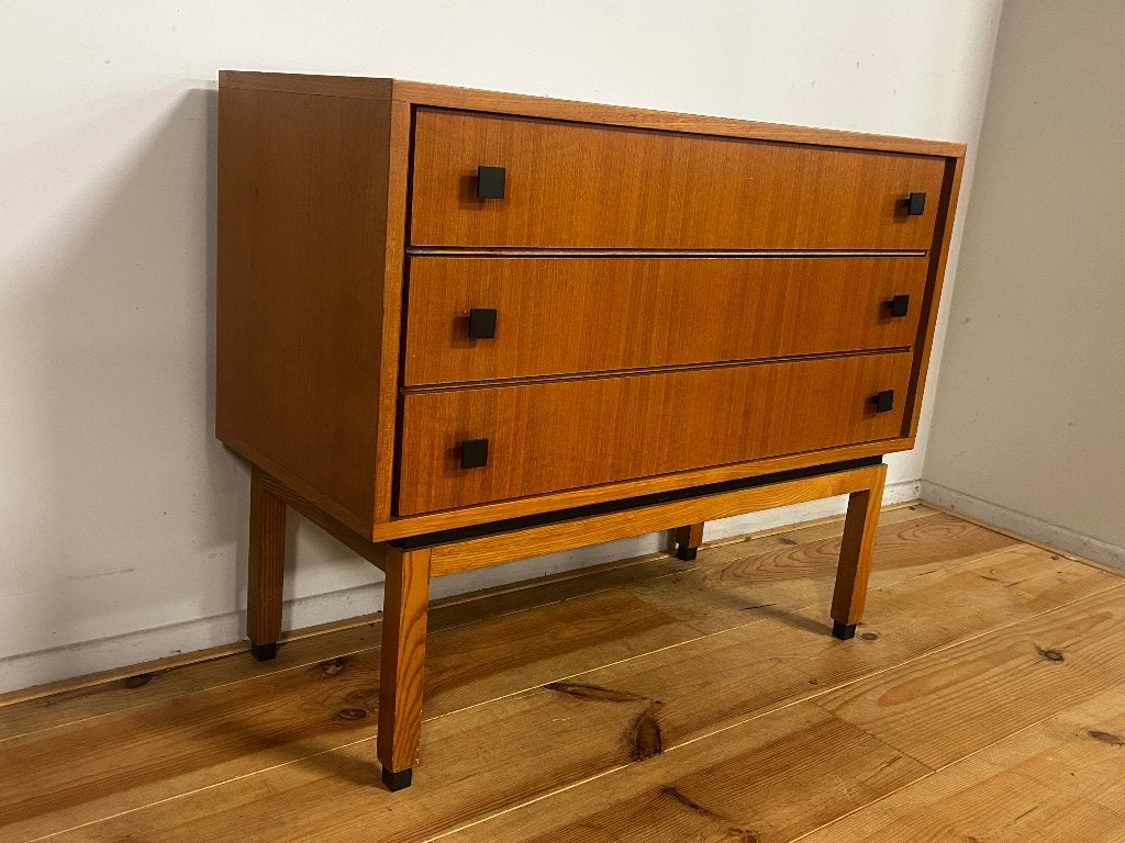 Vintage commode MDK sixties, Ophalen