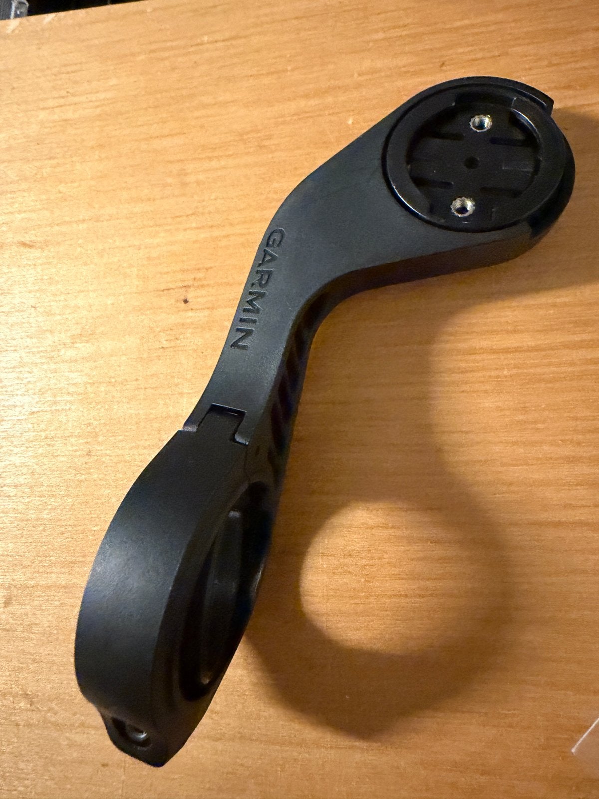 Garmin Edge Fietssteun - Outdoor Mount, Fietsen en Brommers, Fietsaccessoires | Overige Fietsaccessoires, Ophalen of Verzenden