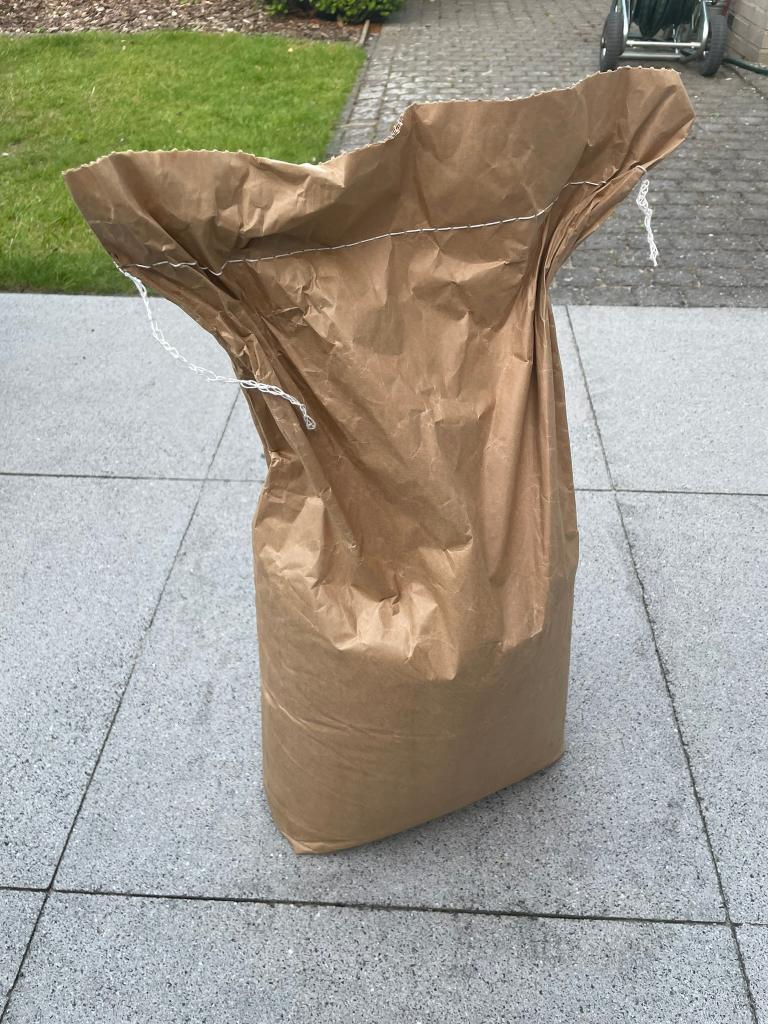Straalmiddel SC Silicaat Extra Fijn 0,2-0,6 (SC06) in 25 kg, Ophalen, Nieuw, Overige typen
