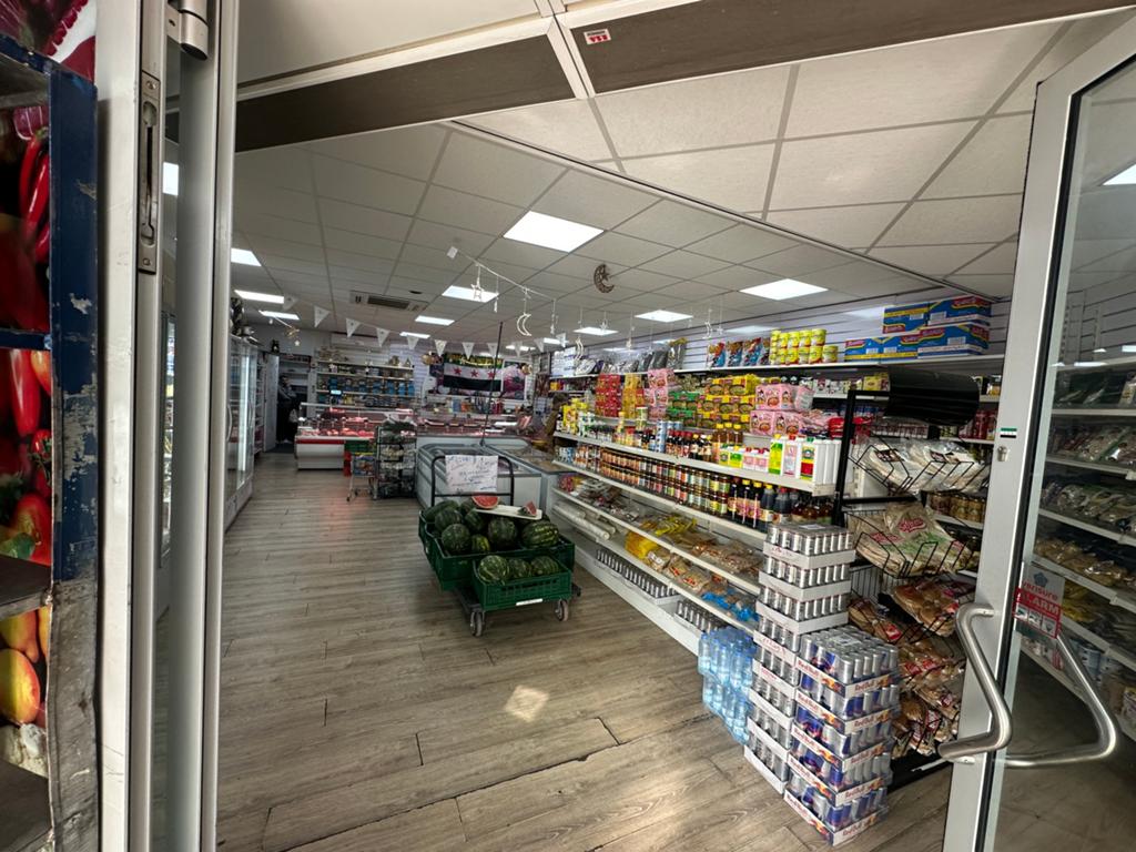 Supermarkt te koop ter overname Supermarkt Sedra, Nieuwegein, Ophalen