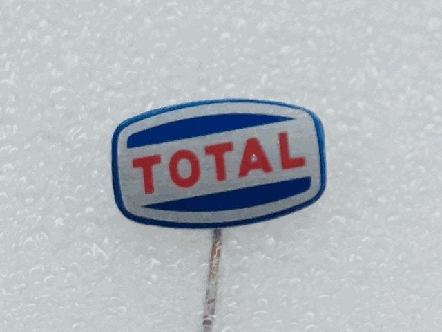 SP2331 Speldje Total, Ophalen of Verzenden, Gebruikt, Overige onderwerpen