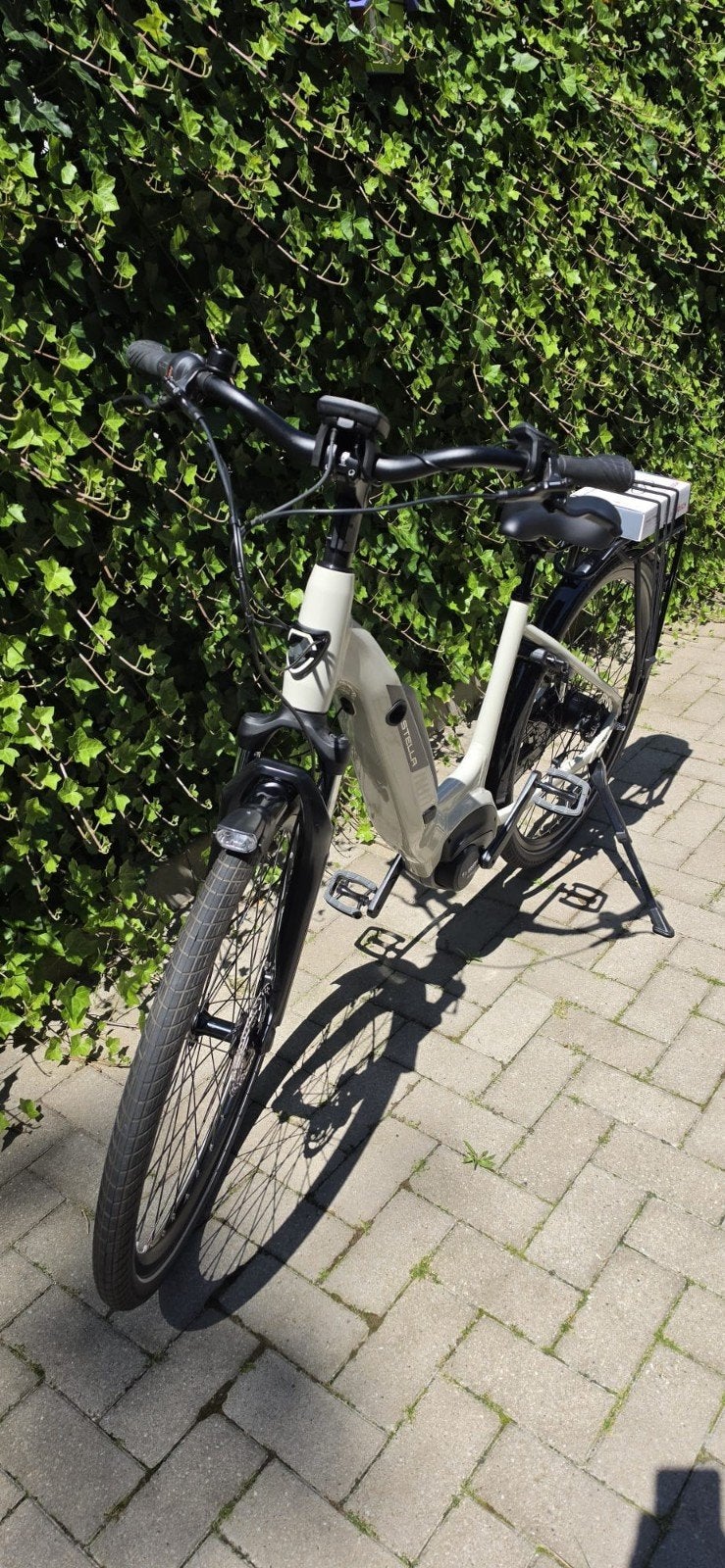 Nieuwe Stella Livorno Premium  Elektrische Dames Fiets, 47 tot 51 cm, Ophalen, Nieuw, Overige merken