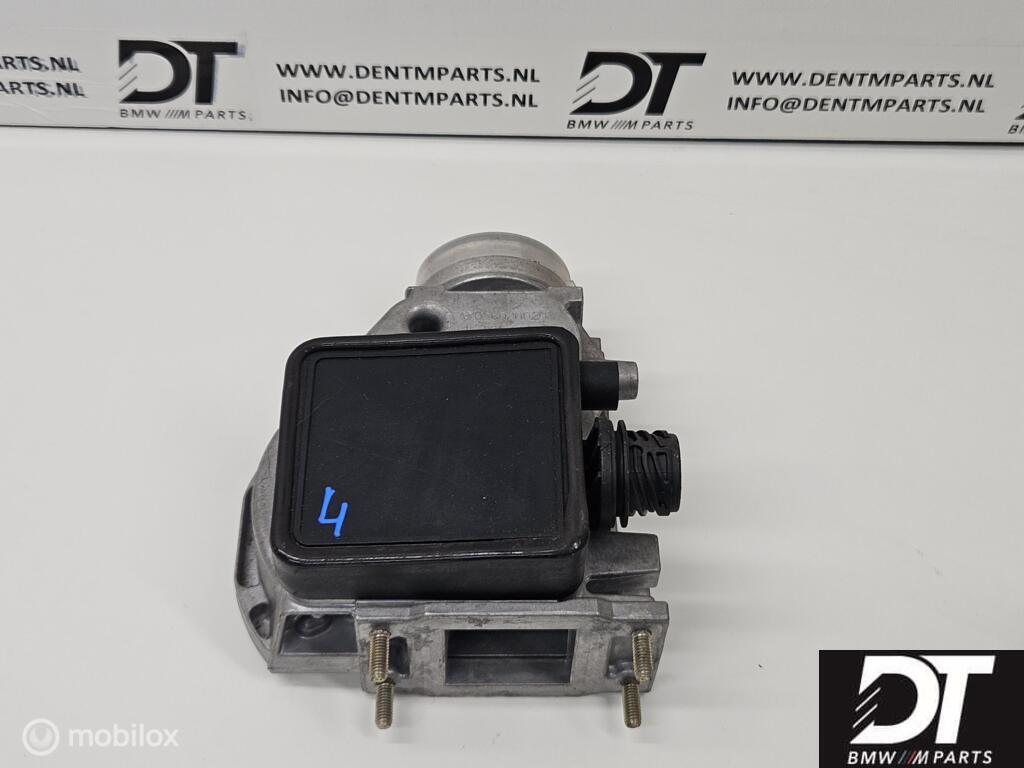 Luchtweger BMW E30 E36 316i M40 M43 13621734653, Nieuw, Ophalen of Verzenden