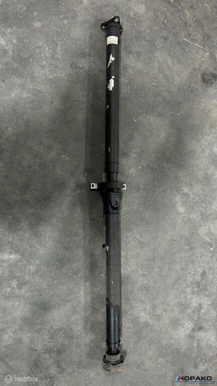 Cardanas BMW 5 serie e60 e61 525i M54B35 | 7522030, Gebruikt, Einsteinlaan 5 rijswijk, Bmw, Ophalen of Verzenden