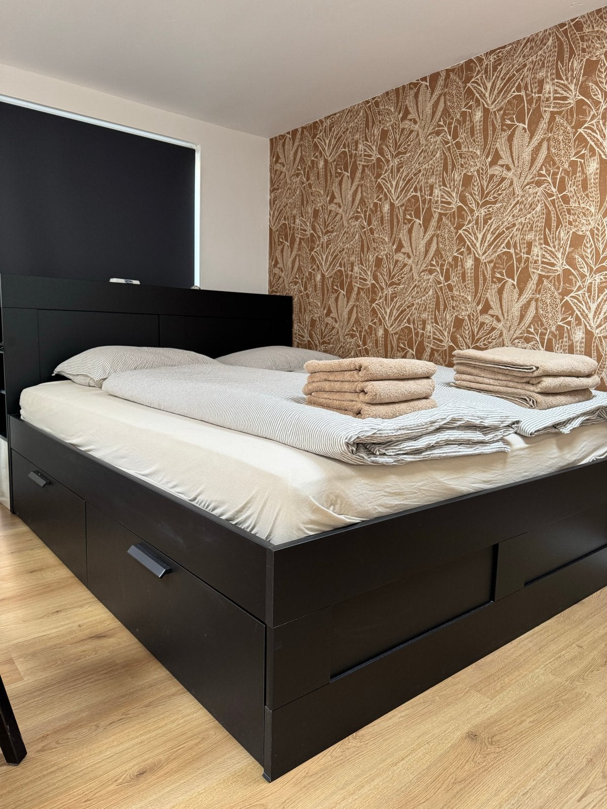 Studio te huur, eigen keuken & badkamer, Huizen en Kamers, 20 tot 35 m², Haarlem