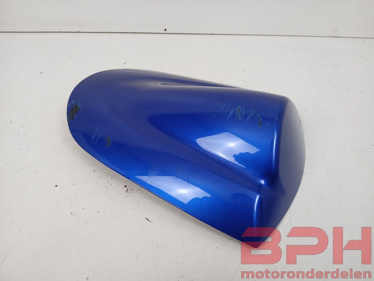 Seatcover Suzuki GSX-R 600 750 K6 - K7 2006 t/m 2007 cover 4, Gebruikt, -, -, Ophalen of Verzenden