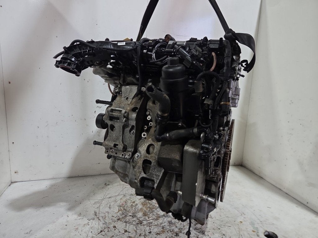 Motor BMW 3 serie (F30) (2015-07/2018-10) 11002455623, Gebruikt, Petuelring 130, München 80809, , Duitsland, BMW, Bayerische Motoren Werke AG