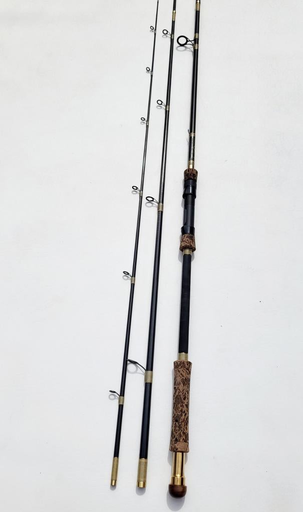Sportex penhengel 11 ft 2.25 lbs nieuw handgebouwd, Ophalen, Nieuw, Werphengel