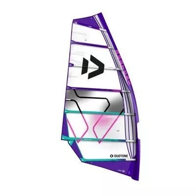 Duotone X-Pace 7,8m2 NIEUW, Watersport en Boten, Windsurfen, Ophalen, Met zeil(en), 6.5 m² tot 8 m², Nieuw