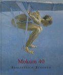 Mokum 40 - realistisch bekeken., Ophalen of Verzenden, Zo goed als nieuw, Schilder- en Tekenkunst