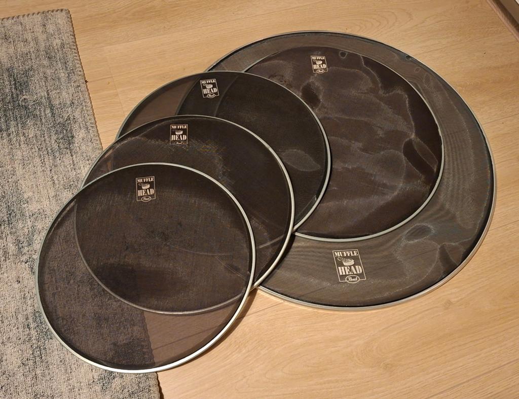 Pearl MFH Muffle Head (gaasvellen), Ophalen of Verzenden, Gebruikt, Pearl