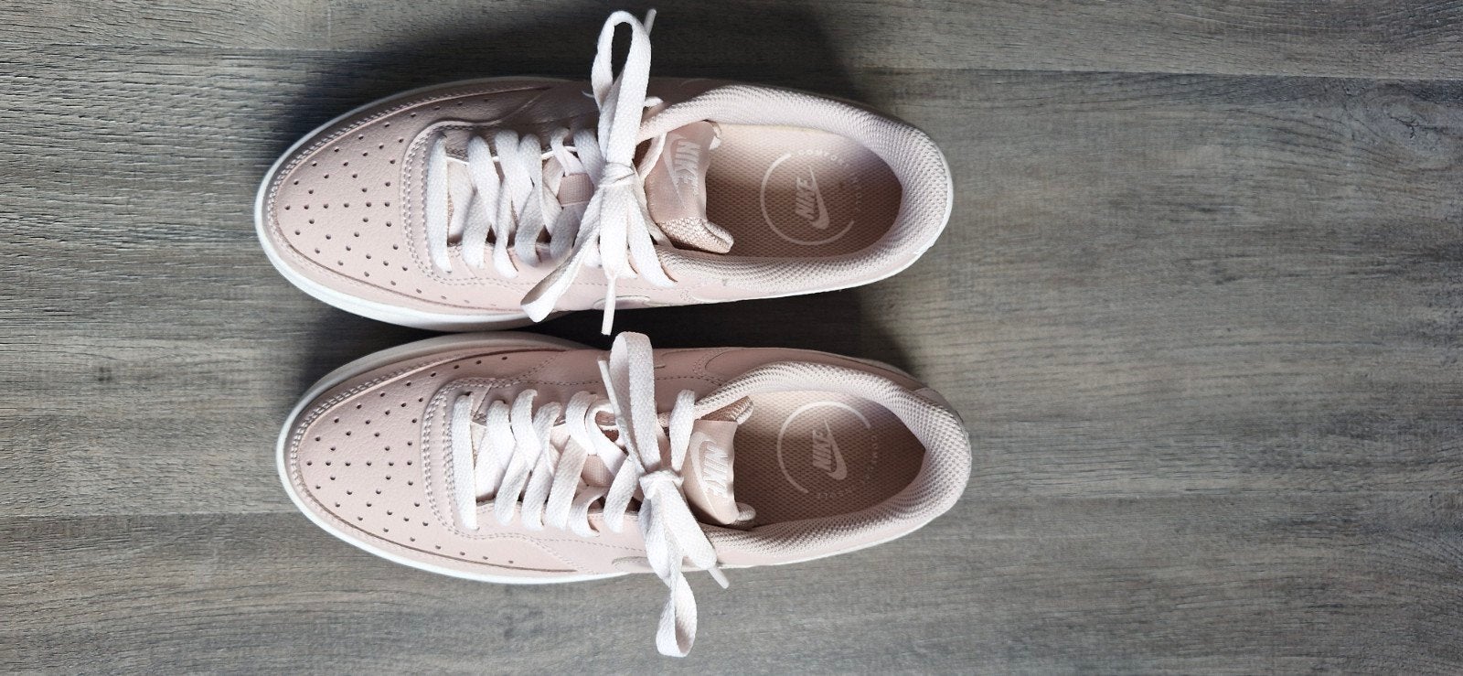 Nike Sneakers - Roze maat 38, Nike, Ophalen of Verzenden, Roze, Sneakers of Gympen