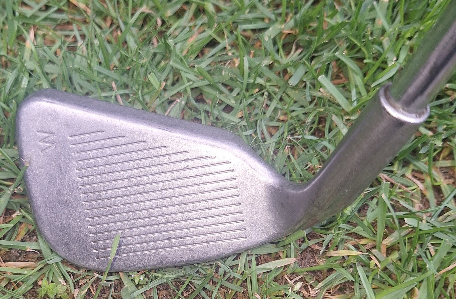 Ping golfclub Wedge, Ophalen of Verzenden, Club, Ping