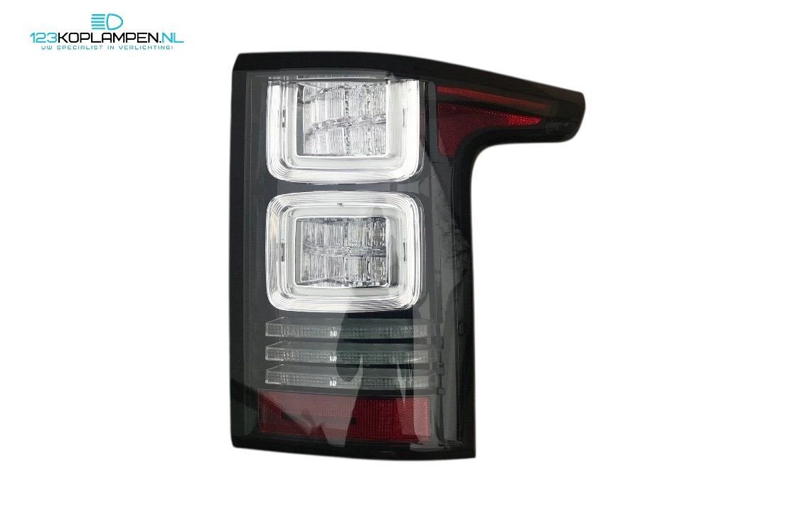 Range Rover Vogue L405 achterlicht rechts LED, Auto-onderdelen, -, Verzenden, -, Gebruikt