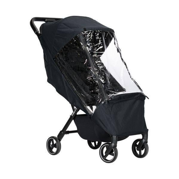 Regenhoes Dubatti Smart Buggy, Kinderen en Baby's, Buggy's, Ophalen, Nieuw, Overige merken, Regenhoes