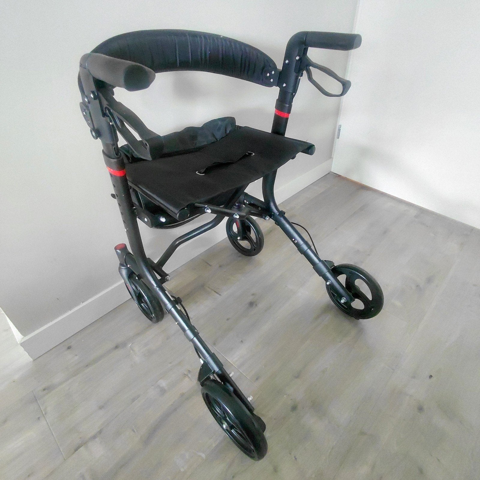 Rollator nieuw!, Diversen, Rollators, Ophalen of Verzenden