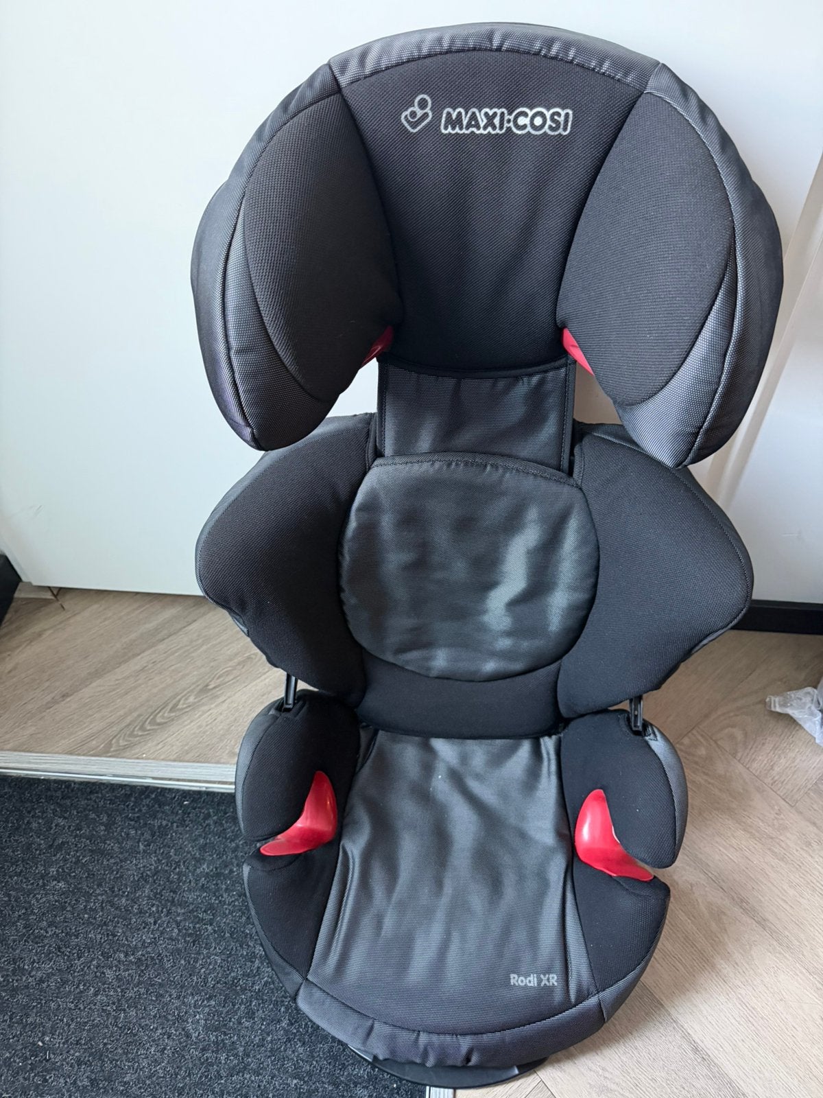 Maxi Cosi auto stoel in prima staat, Autogordel, 15 t/m 36 kg, Zo goed als nieuw, Ophalen