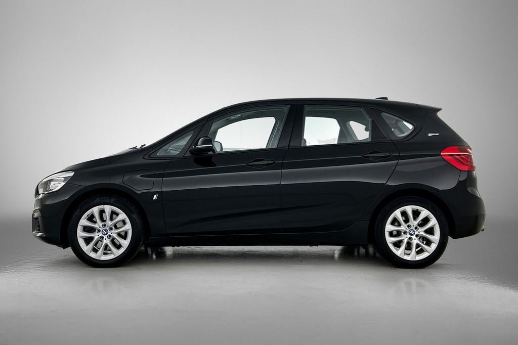 BMW 2-serie Active Tourer 225xe iPerformance AANBIEDING! | P, Automaat, Stof, Gebruikt, Euro 6