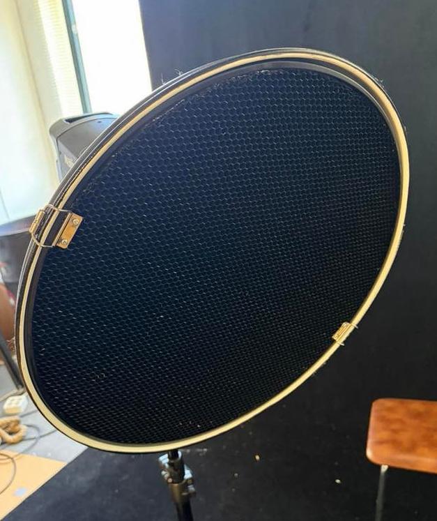 Walimex studio flitser, Audio, Tv en Foto, Ophalen, Zo goed als nieuw, Overige merken