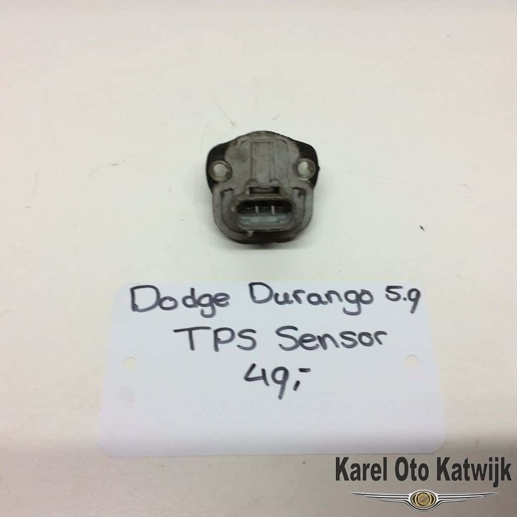 TPS Sensor Dodge Durango 5.9 1999-2003, Auto-onderdelen, Elektronica en Kabels, Gebruikt, Ophalen of Verzenden