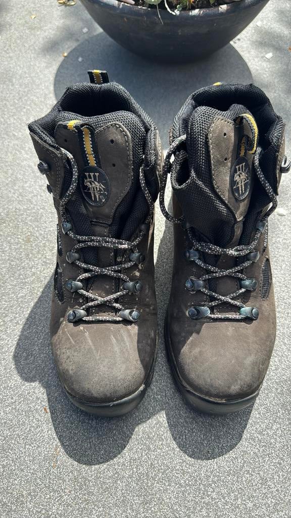 Vibram wandelschoenen maat 40, Ophalen of Verzenden, Zo goed als nieuw, Schoenen