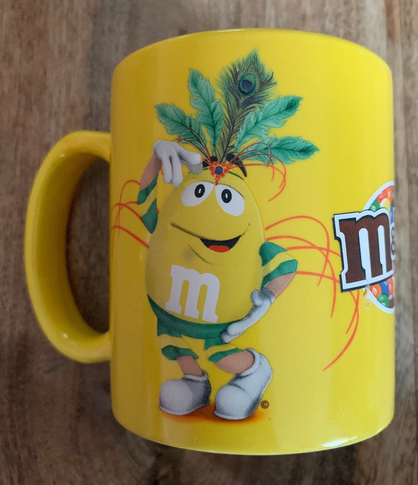 M&M’s Beker/Mok, Ophalen of Verzenden