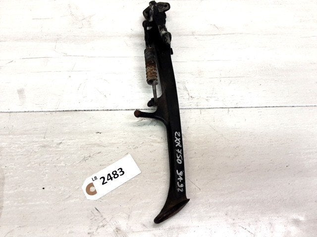 ZXR750 1991 - 1992 Kawasaki Pikkel D1-45477