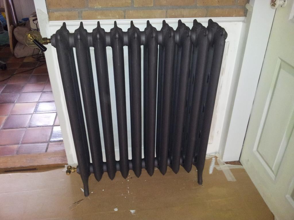 Radiator, Ophalen, Radiator, Nieuw, 60 tot 150 cm