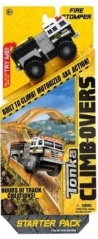Tonka Climb Overs Fire Truck, NIEUW in verpakking!! (0027), Ophalen of Verzenden, Nieuw