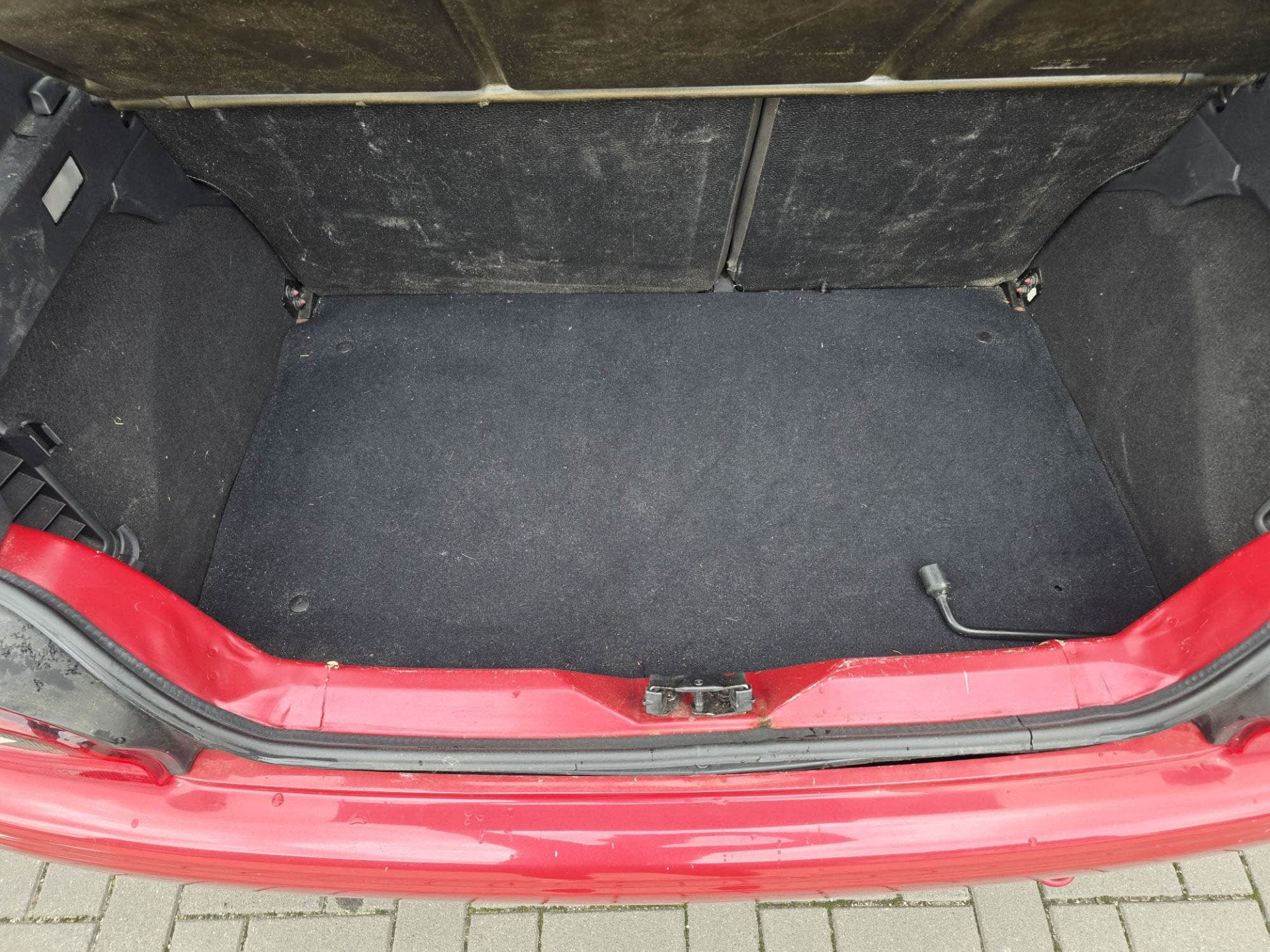 Citroën Saxo 1.4i SX | Automaat | Verkoop in opdracht, foto 11