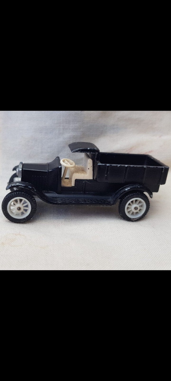 Miniatuurauto Efsi Ford T 1919, Ophalen of Verzenden, Zo goed als nieuw, Auto, Overige merken