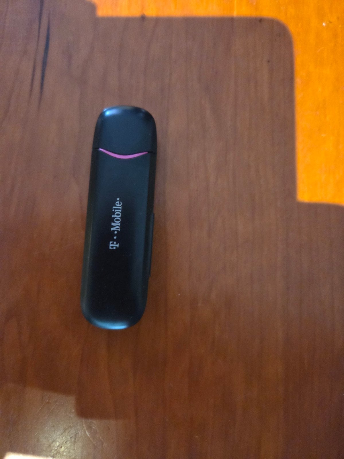 T-Mobile USB-modem voor mobiel internet, Ophalen of Verzenden, Gebruikt