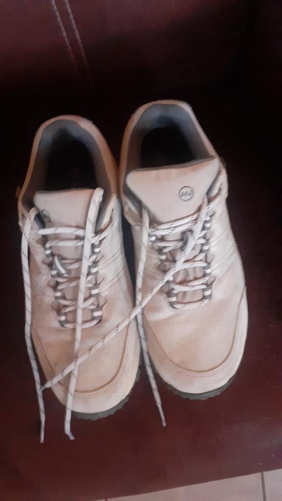 Wandelschoenen dames, Ophalen of Verzenden, Zo goed als nieuw, Schoenen