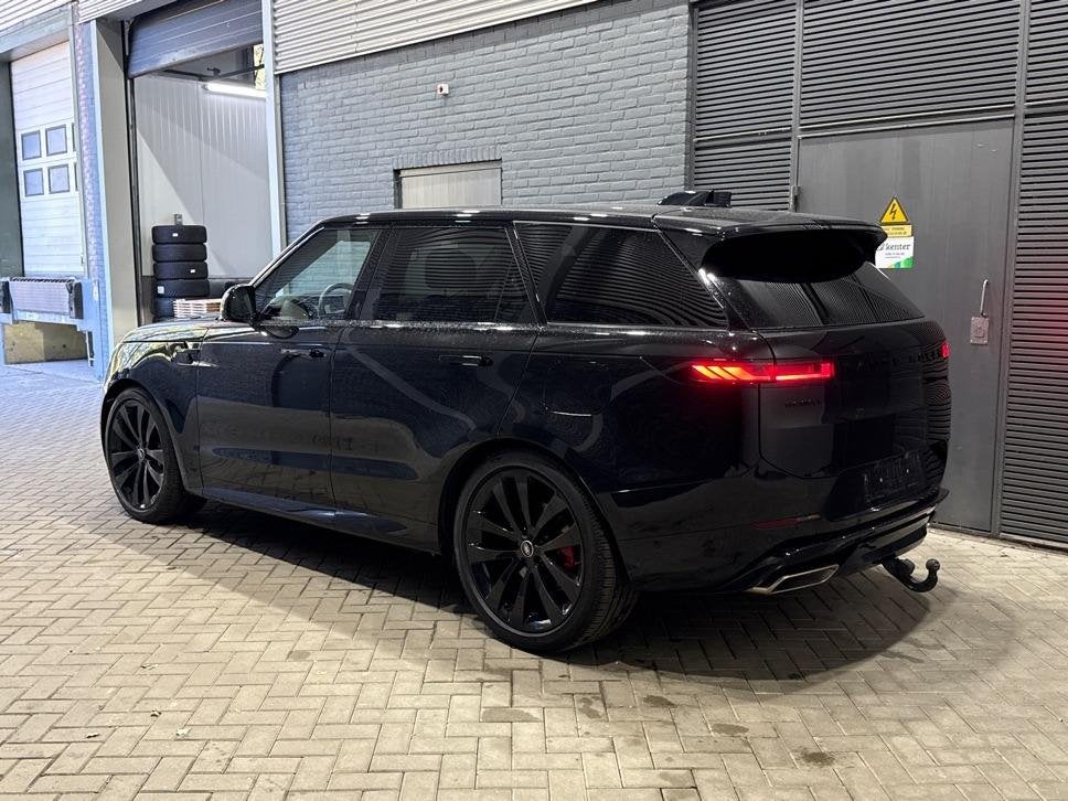 Land Rover Range Rover Sport P460e Dynamic HSE | 23 Inch | C, Automaat, Stof, Gebruikt, Bedrijf