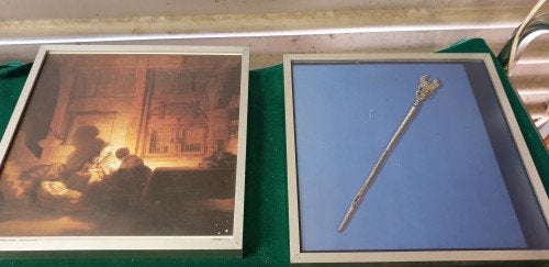 fotolijst aluminium zwaar, Ophalen of Verzenden, 'T Olde Gre-j, Info@toldegrej.nl, Endepoelstraat 20f Didam