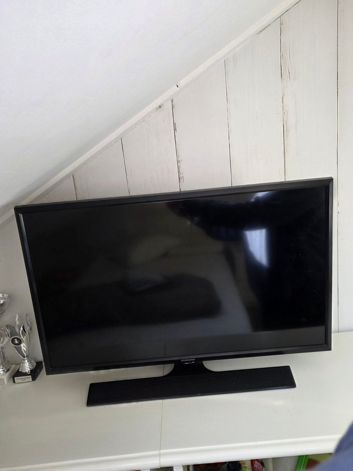 Samsung TV 28inch, 50 Hz, HD Ready (720p), Ophalen of Verzenden, Samsung