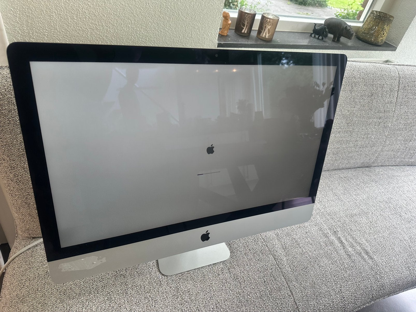 Apple iMac 27" | SSD | 16GB RAM | Uitstekende staat, Computers en Software, Apple Desktops, Gebruikt, SSD, IMac, Ophalen of Verzenden