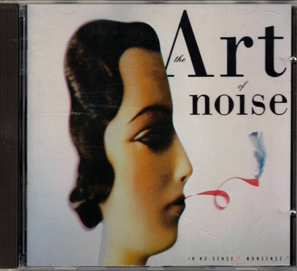 Art Of Noise - In No Sense Nonsense, Pop, Ophalen of Verzenden, Zo goed als nieuw, Album