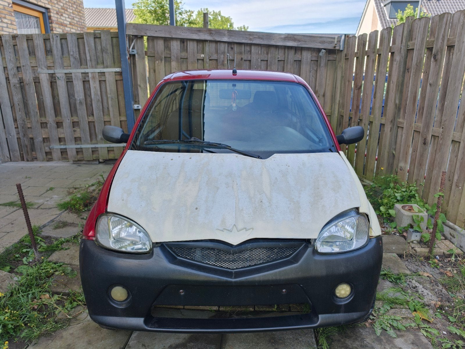 Brommobiel, Ophalen, Gebruikt, Chatenet, 16 km/u of meer