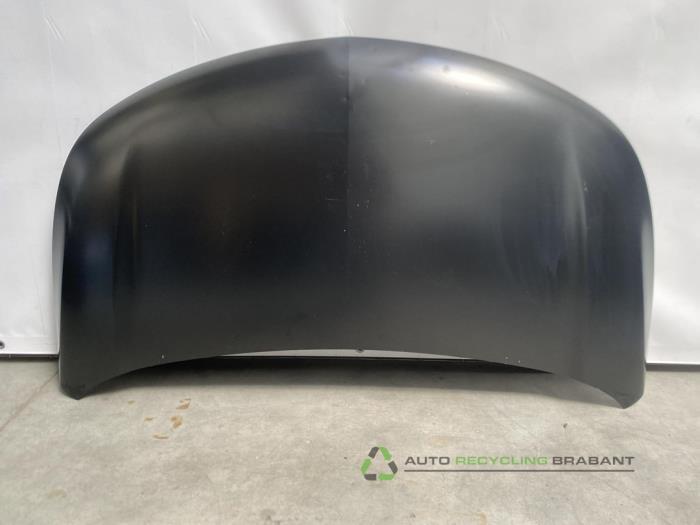 Motorkap van een Opel Karl, Gebruikt, -, -, Opel