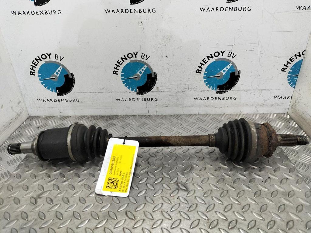 MINI (BMW) MINI 1.6 Cooper Chili  AANDRIJFAS L 2004, Ophalen of Verzenden, Gebruikt, Stiba lid