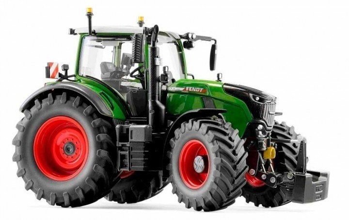 Fendt 728 Vario., Overige merken, Wiking, ., Tractor of Landbouw