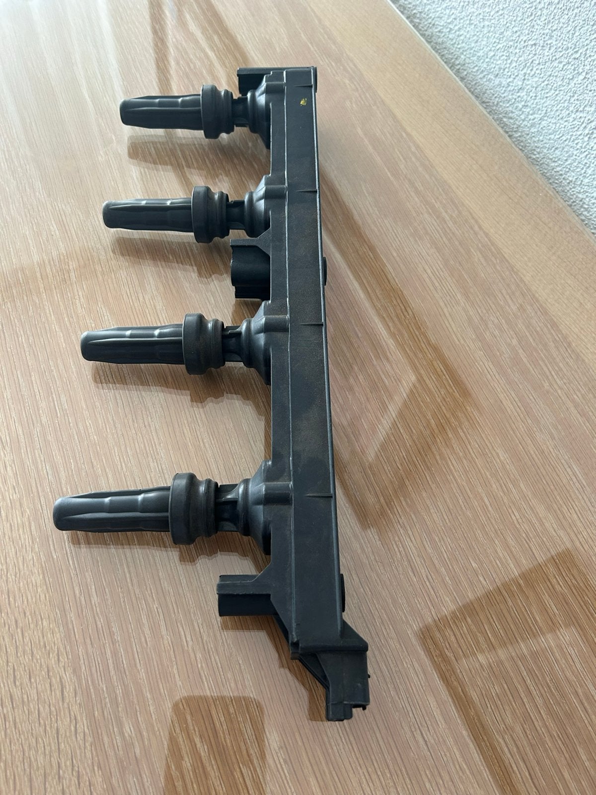 Bobine voor Peugeot 307 2.0L Benzine (2007), Ophalen of Verzenden, Gebruikt, Peugeot