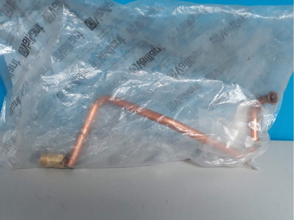 Instelventiel Vaillant VHR 18-22 (waterhoeveelheid regelaar), Niet ingevuld, Cv-ketel of Combi-ketel, Niet ingevuld, Nieuw