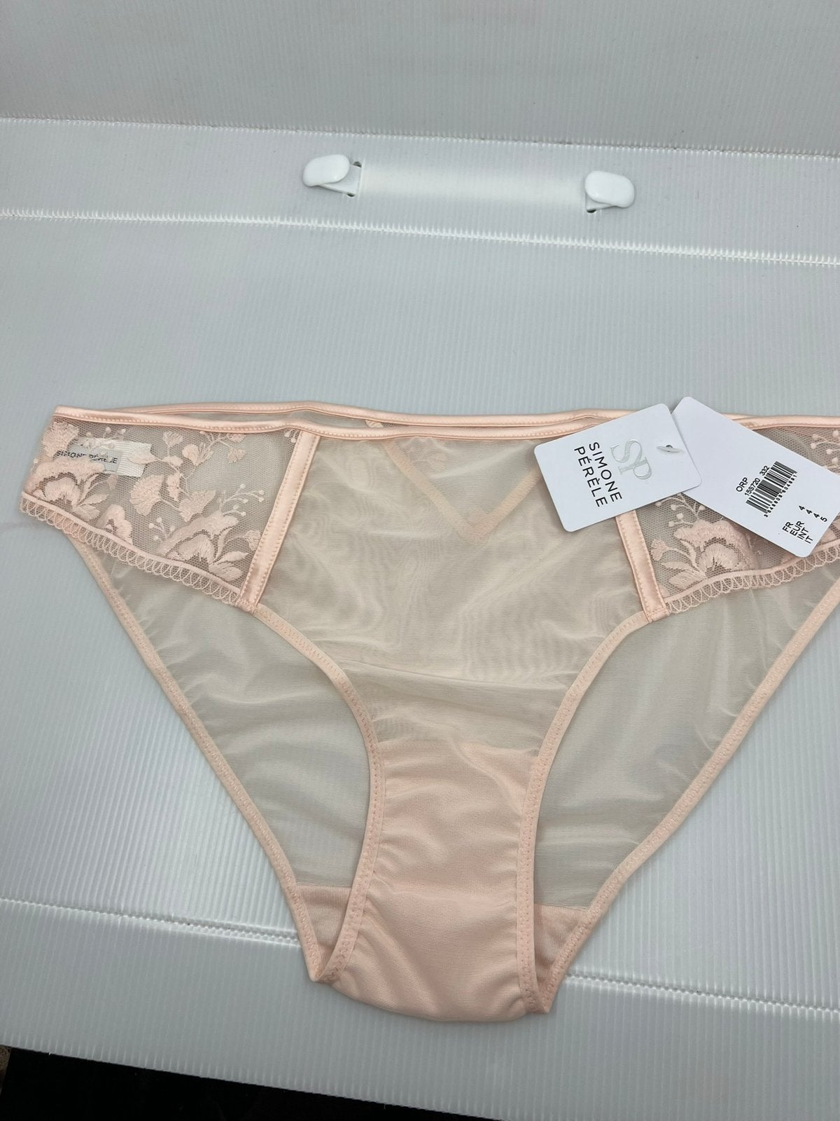 Simone Pérèle slip maat 4 42 NIEUW!! Nu €20,-, Ophalen of Verzenden, Slip