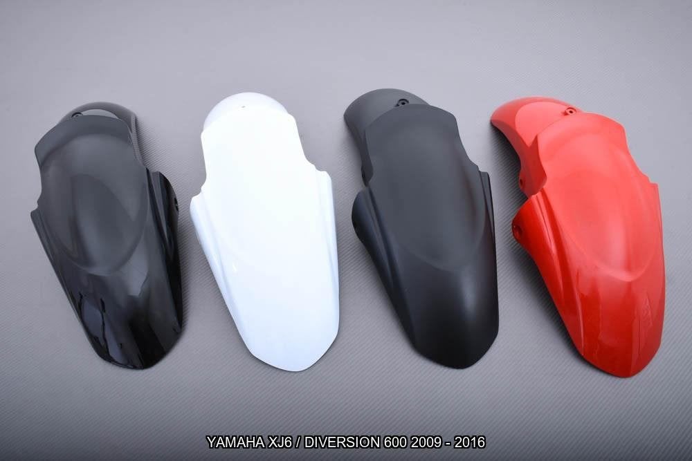 AVDB Voorspatbord voor YAMAHA XJ6 / DIVERSION 600 2009 2016, Ophalen of Verzenden, Nieuw