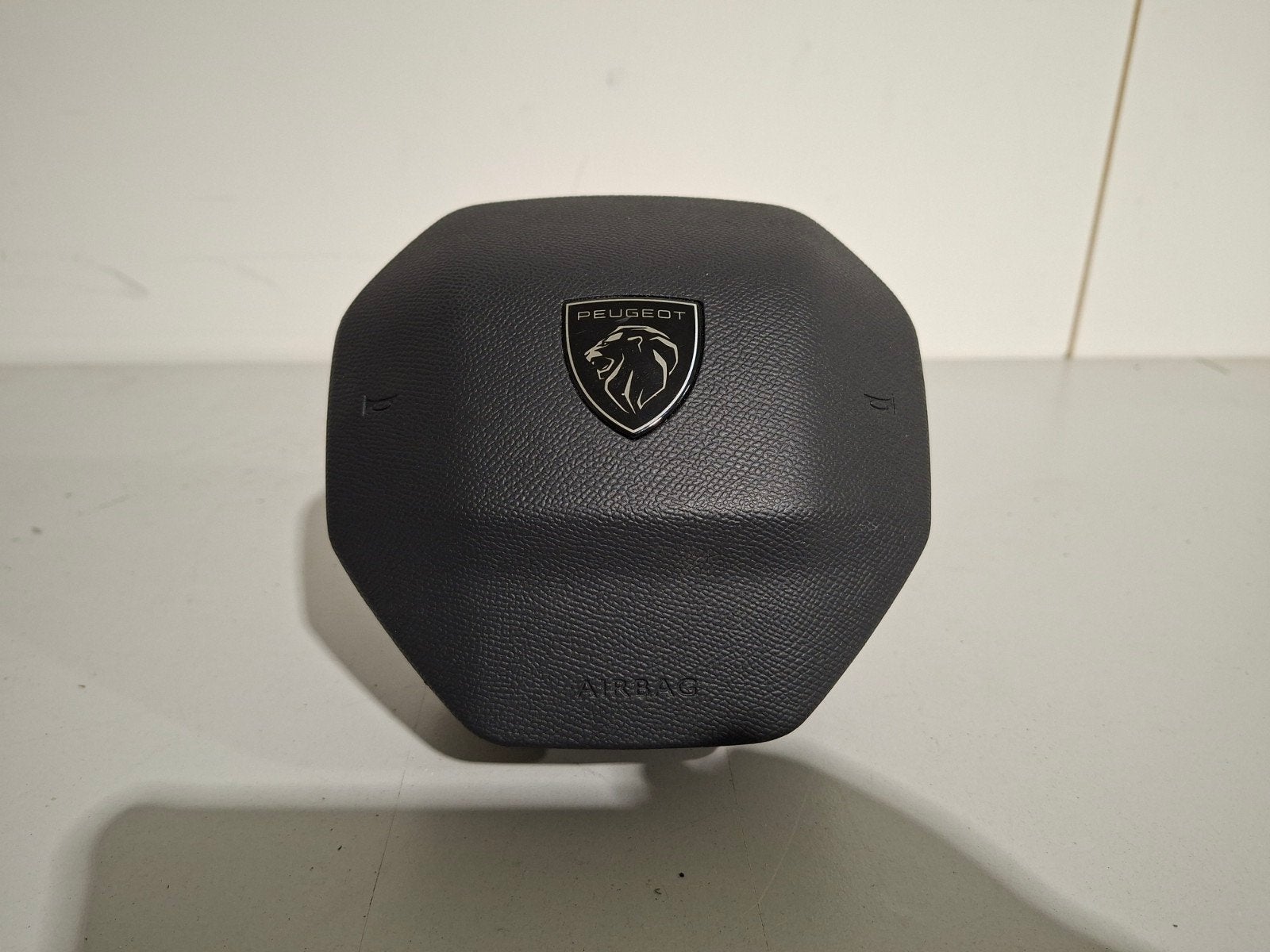 stuurairbag  Peugeot 208ll 2008ll facelift, Ophalen of Verzenden